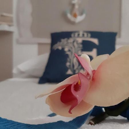 Apartament Finestra Azzurra San Vito Lo Capo Zewnętrze zdjęcie