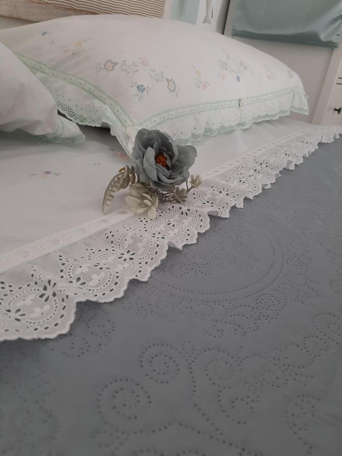 Apartament Finestra Azzurra San Vito Lo Capo Zewnętrze zdjęcie