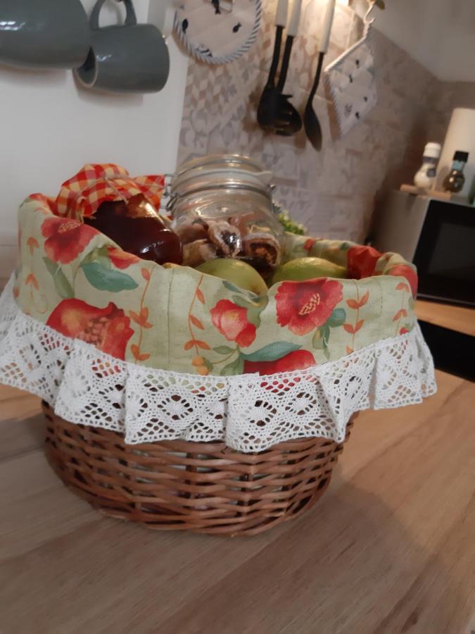 Apartament Finestra Azzurra San Vito Lo Capo Zewnętrze zdjęcie