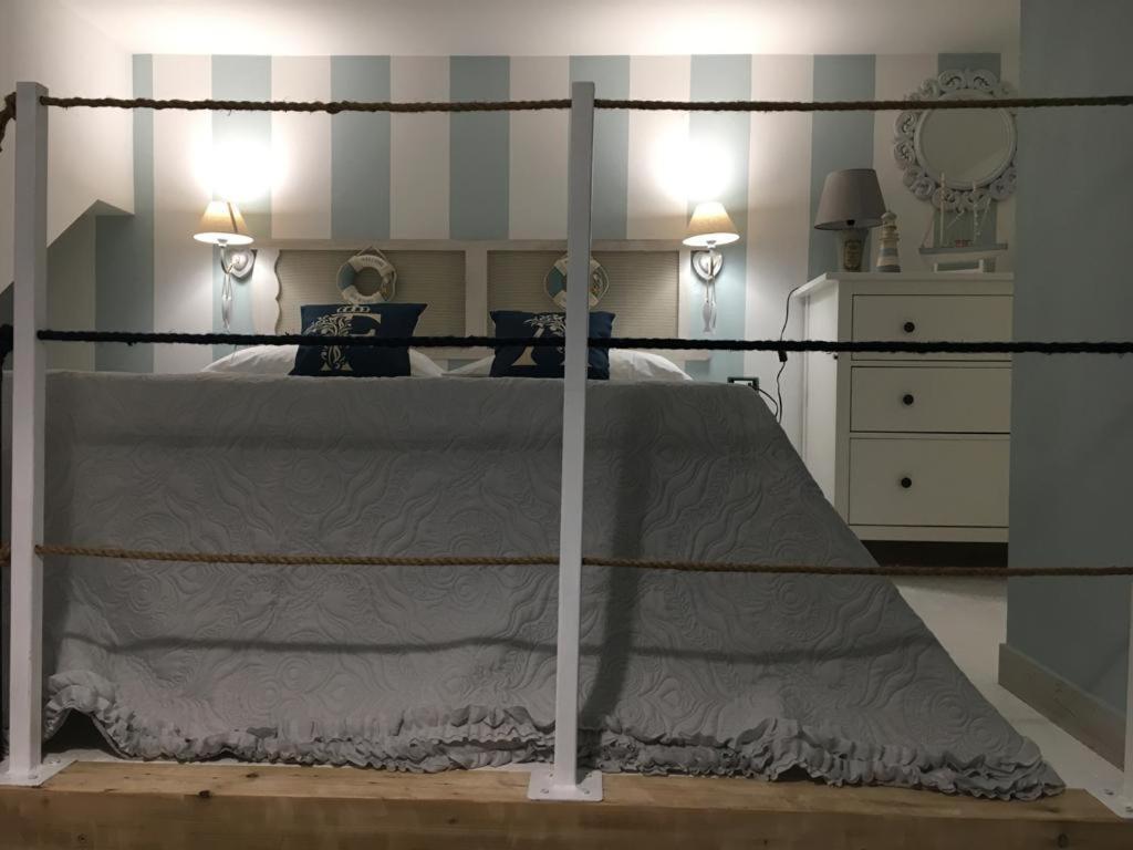 Apartament Finestra Azzurra San Vito Lo Capo Zewnętrze zdjęcie