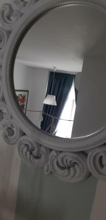 Apartament Finestra Azzurra San Vito Lo Capo Zewnętrze zdjęcie