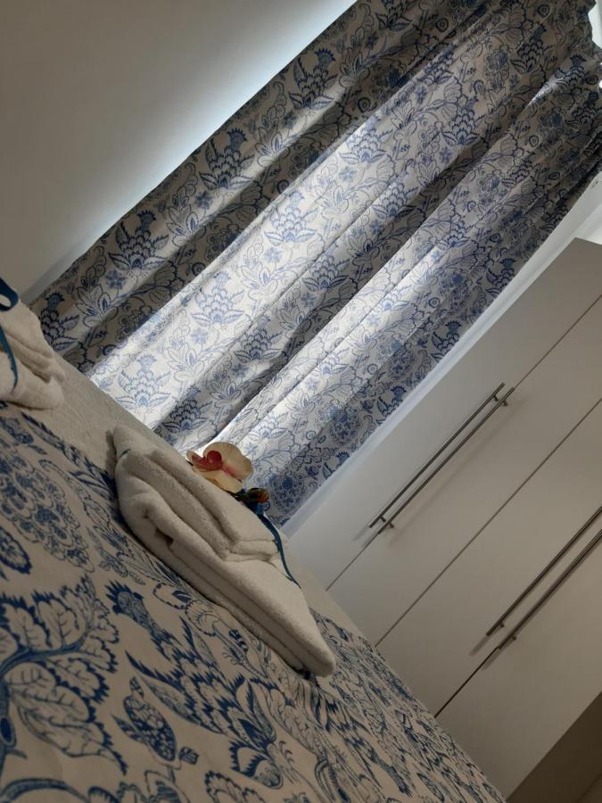 Apartament Finestra Azzurra San Vito Lo Capo Zewnętrze zdjęcie